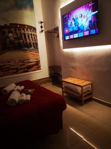 Emperooms Guest House - image 7