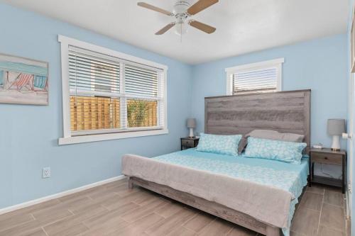 Downtown Punta Gorda 3 bd Bungalow