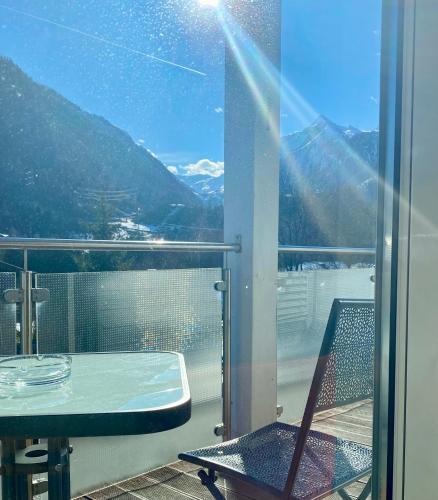 Surrounding environment, Gletscherblick Resort Kaprun by Jara in Kaprun