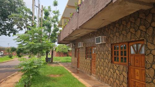 Hotel Los Chow Chow near Libertador General José de San Martín Airport