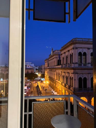 CESARE ROOMS in Palermo