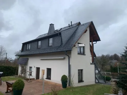 Ferienwohnung Schreiter in Arnsfeld, Deutschland