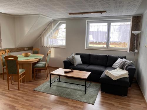 Ferienwohnung Schreiter - Apartment - Arnsfeld