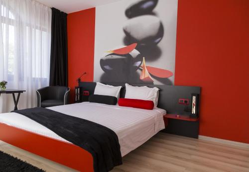 . Hotel GabriSa
