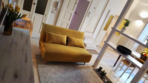 Facilities, La Dimora dei Mille in Ostuni