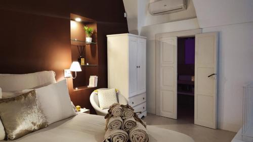 La Dimora dei Mille in Ostuni