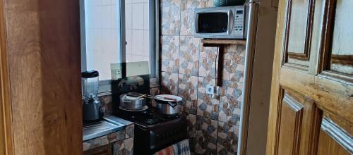 สิ่งอำนวยความสะดวก, Résidence Choiseul - Bonabéri (Residence Choiseul - Bonaberi) in โบนาเมรี