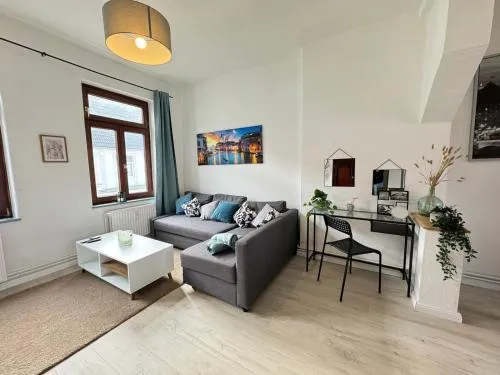 Wohnung in Bremerhaven in Bremerhaven, Deutschland