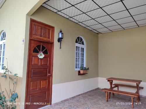 cabanas las molas in Volcán