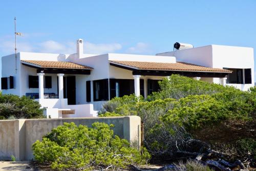 Casa Sa Playa - Astbury Formentera