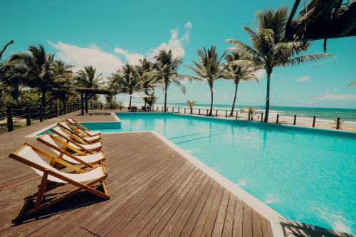 . Vivant Eco Beach OFICIAL