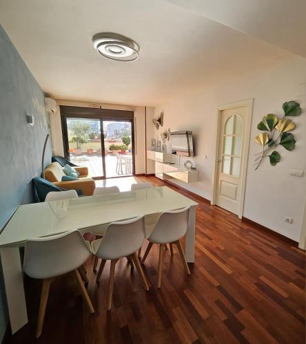  Apartamento Vilallonga in Figueres
