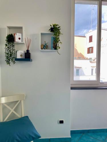 In centro - De Jusola apartment, Maiori (foto 9)