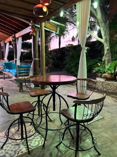 HOTEL POUSADA MACHADO in Frutal