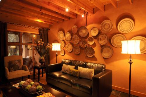 シャーウッド ロッジ