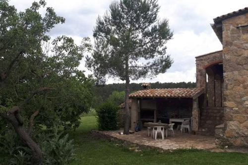 Casa Rural en pleno paraje natural La Chirala