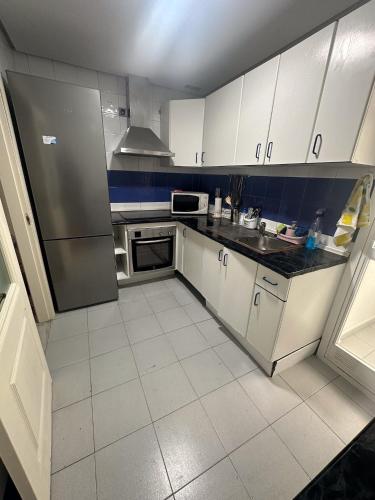 Torremolinos habitaciones privada en apartamentos compartidos 5