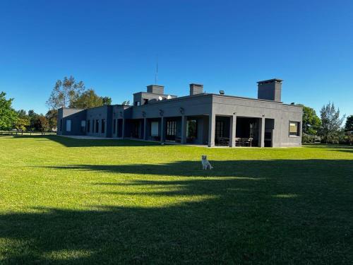Casa de campo en Capilla del Señor
