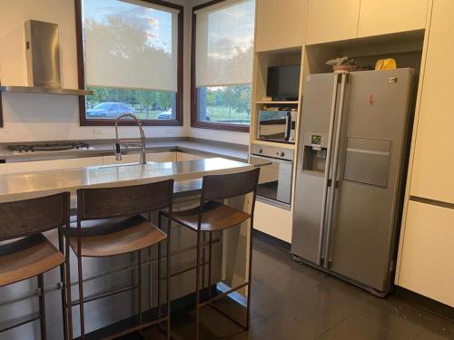 Casa de campo en Capilla del Señor (Casa de campo en Capilla del Senor) in 卡皮亞德爾塞尼奧爾