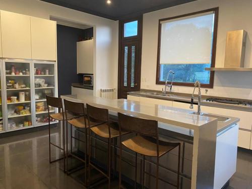 Casa de campo en Capilla del Señor (Casa de campo en Capilla del Senor) in 卡皮亞德爾塞尼奧爾