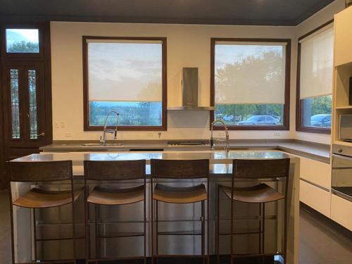 Casa de campo en Capilla del Señor (Casa de campo en Capilla del Senor) in 卡皮亞德爾塞尼奧爾