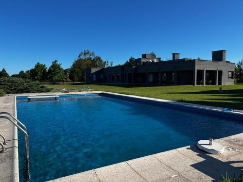 Casa de campo en Capilla del Señor (Casa de campo en Capilla del Senor) in 卡皮亞德爾塞尼奧爾