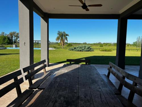 Casa de campo en Capilla del Señor (Casa de campo en Capilla del Senor) in 卡皮亞德爾塞尼奧爾