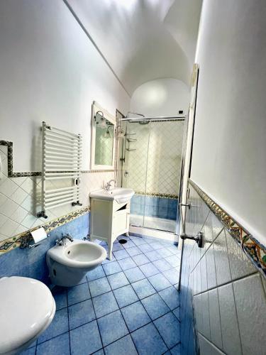 In centro - De Jusola apartment, Maiori (foto 10)