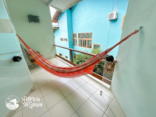 Casa incrível em Ilhabela com piscina e vista mar