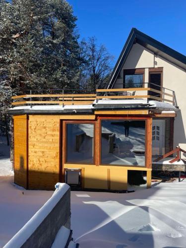 Villa WOLF