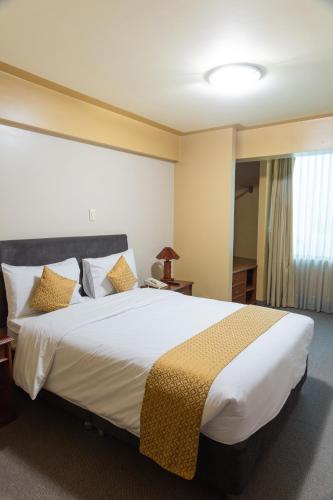 1 twin bed