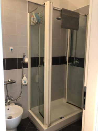 B&B Apartment San Siro Stadio 132, Mailand (Foto 2)