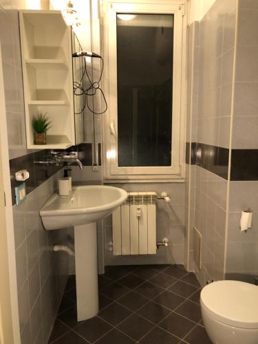 B&B Apartment San Siro Stadio 132, Mailand (Foto 4)