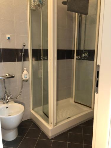 B&B Apartment San Siro Stadio 132, Mailand (Foto 5)