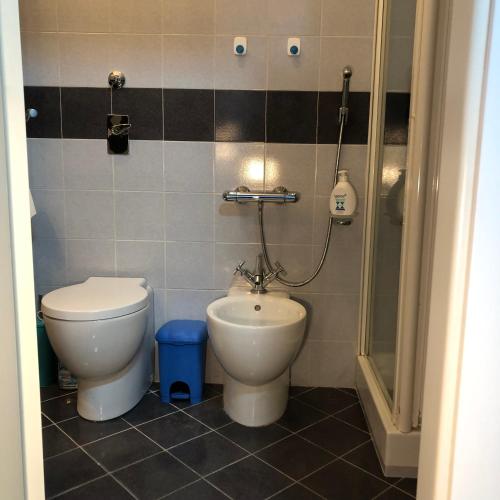 B&B Apartment San Siro Stadio 132, Mailand (Foto 6)