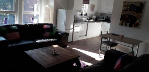 Spacious Modern Apartment, Glasgow (fotografie 6)