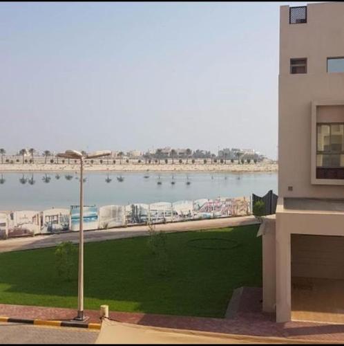 Amwaj resort