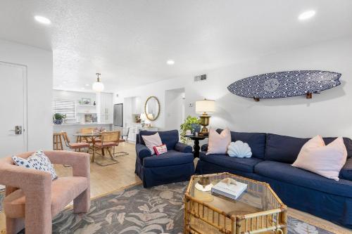 Colony Beach Club 122 in New Smyrna Beach, USA