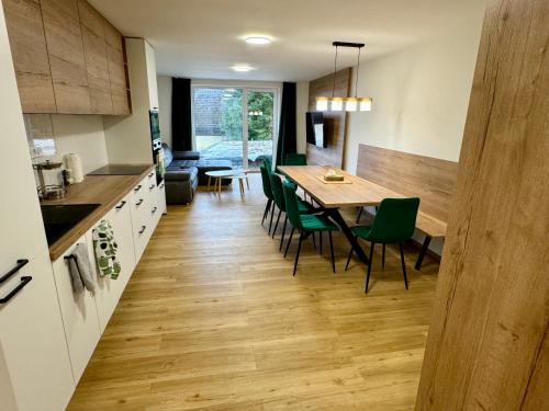 Apartmány Rezidence Lyžařská