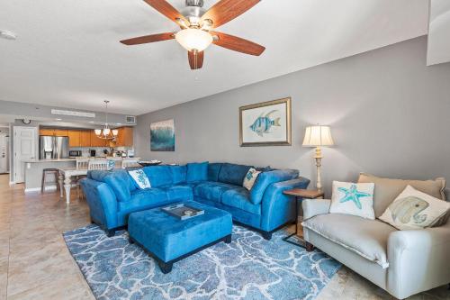Oceanwalk 3-304 in New Smyrna Beach, USA