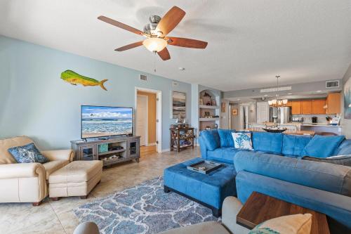 Oceanwalk 3-304 in New Smyrna Beach, USA