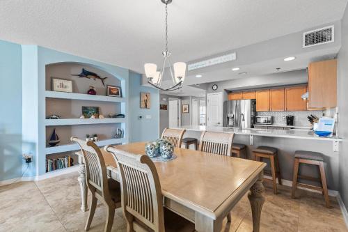 Oceanwalk 3-304 in New Smyrna Beach, USA