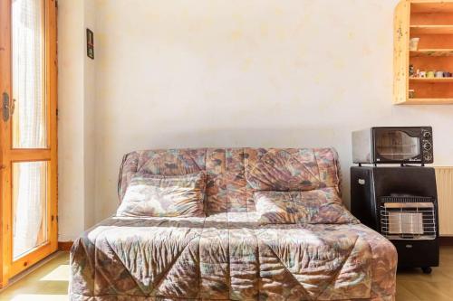 Monolocale incantevole con una vista panoramica - Apartment - Filettino