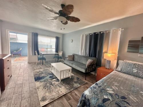 Malibu Resort Motel in เรดดิงตัน ชอร์ส (FL)