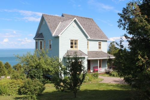 Maison de Campagne St. Irenee - Chalet - Saint-Irénée