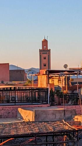 Riad des Rêves - Coeur de Medina - image 9