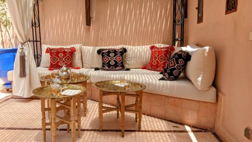 Riad des Rêves - Coeur de Medina - main image
