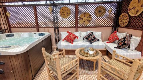 Riad des Rêves - Coeur de Medina - image 3