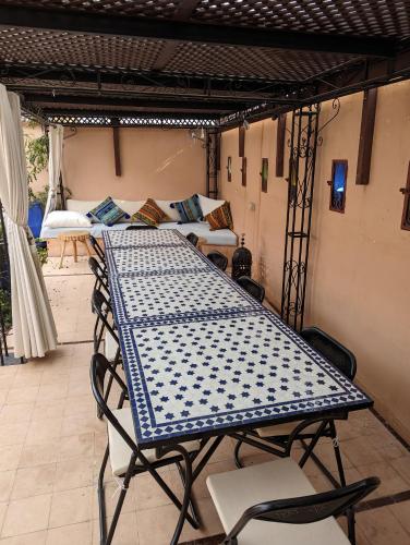 Riad des Rêves - Coeur de Medina - image 12