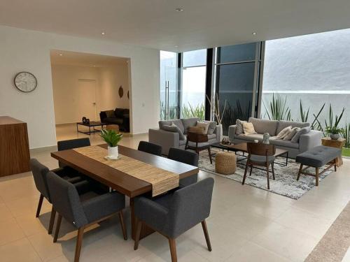 Residencia Corinto La Cima Frac Burgos Bugambilias in Tres de Mayo